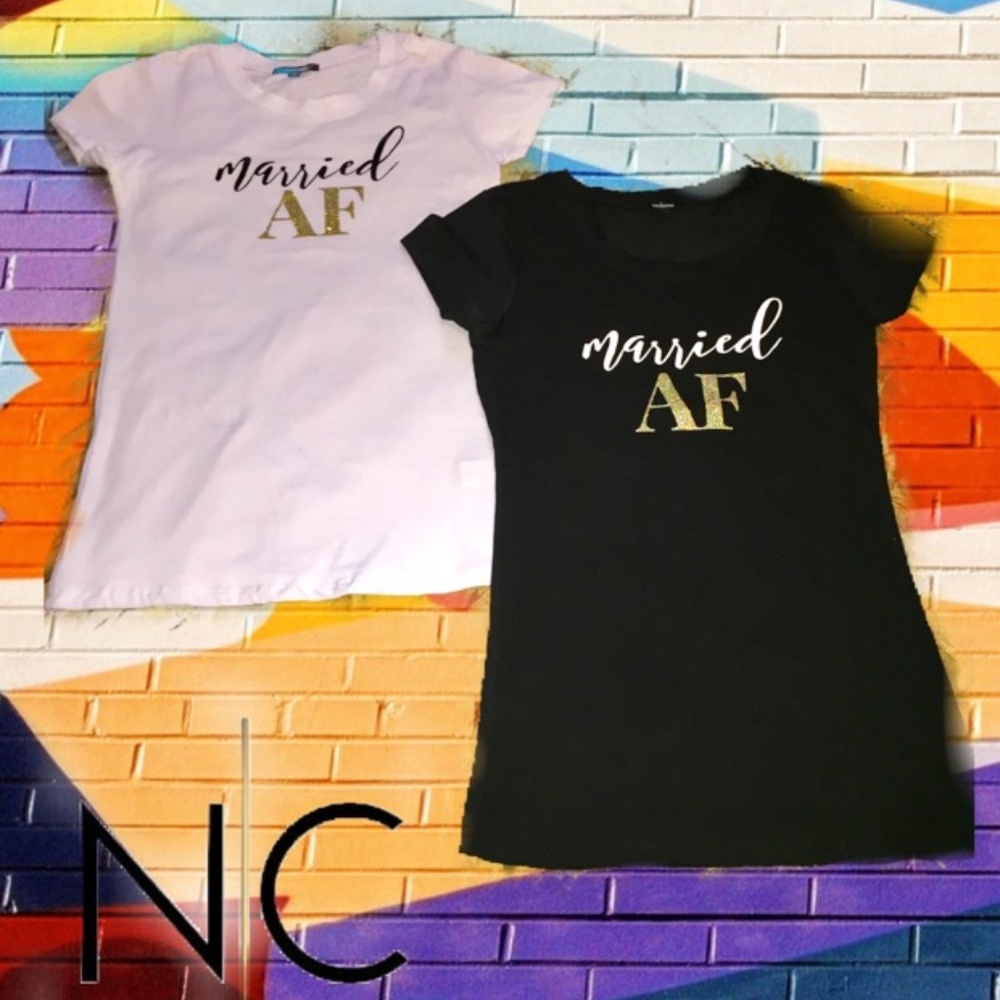 Statement T-Shirt